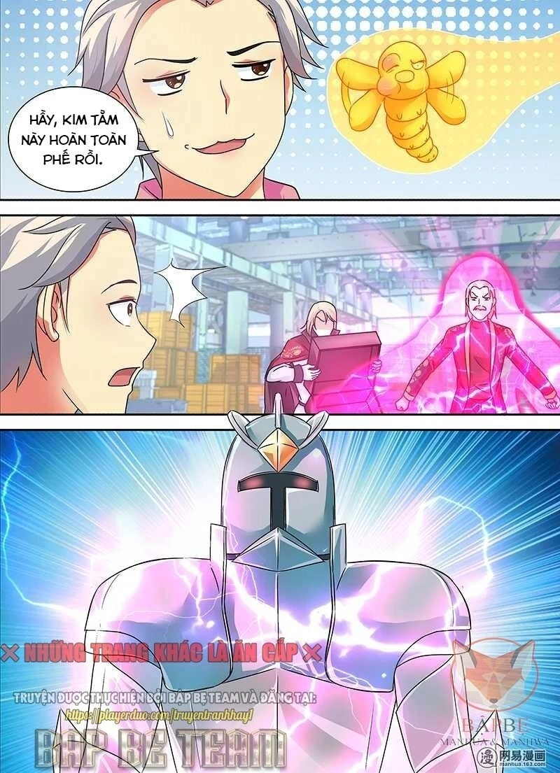 Tôi Là Thần Y Chapter 144 - 11