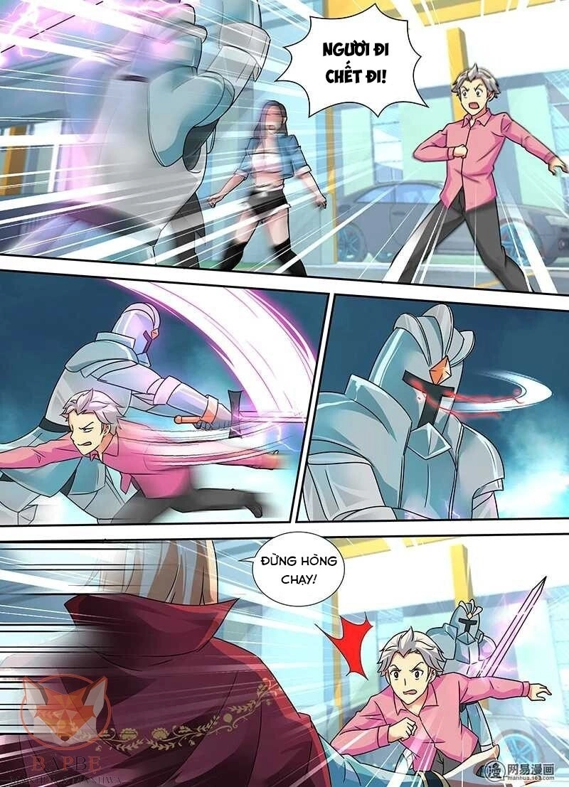 Tôi Là Thần Y Chapter 144 - 12