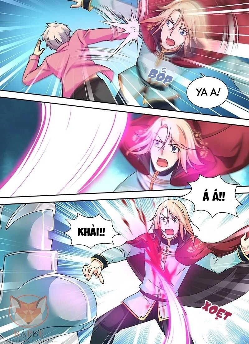 Tôi Là Thần Y Chapter 144 - 13