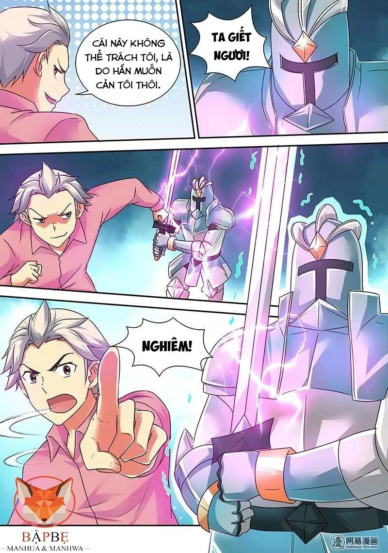 Tôi Là Thần Y Chapter 144 - 14