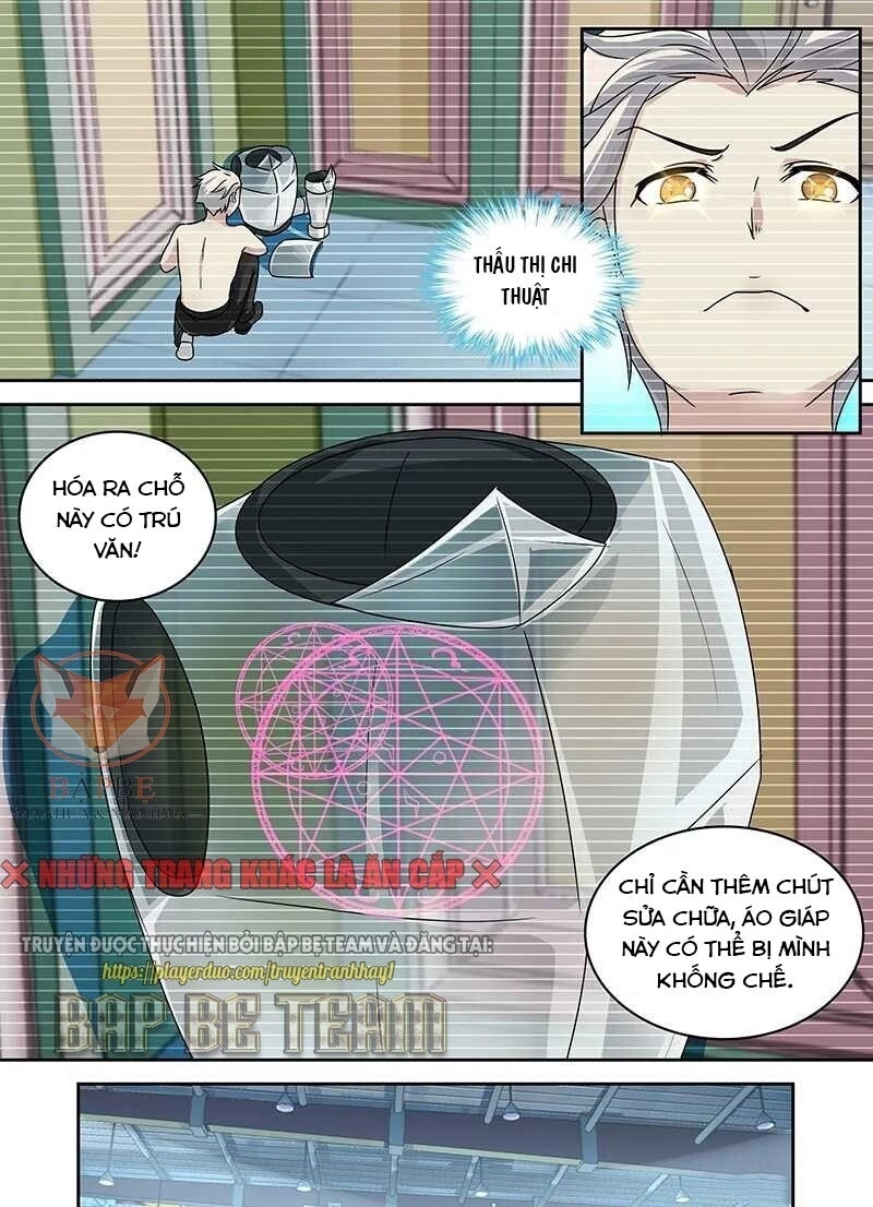 Tôi Là Thần Y Chapter 145 - 3