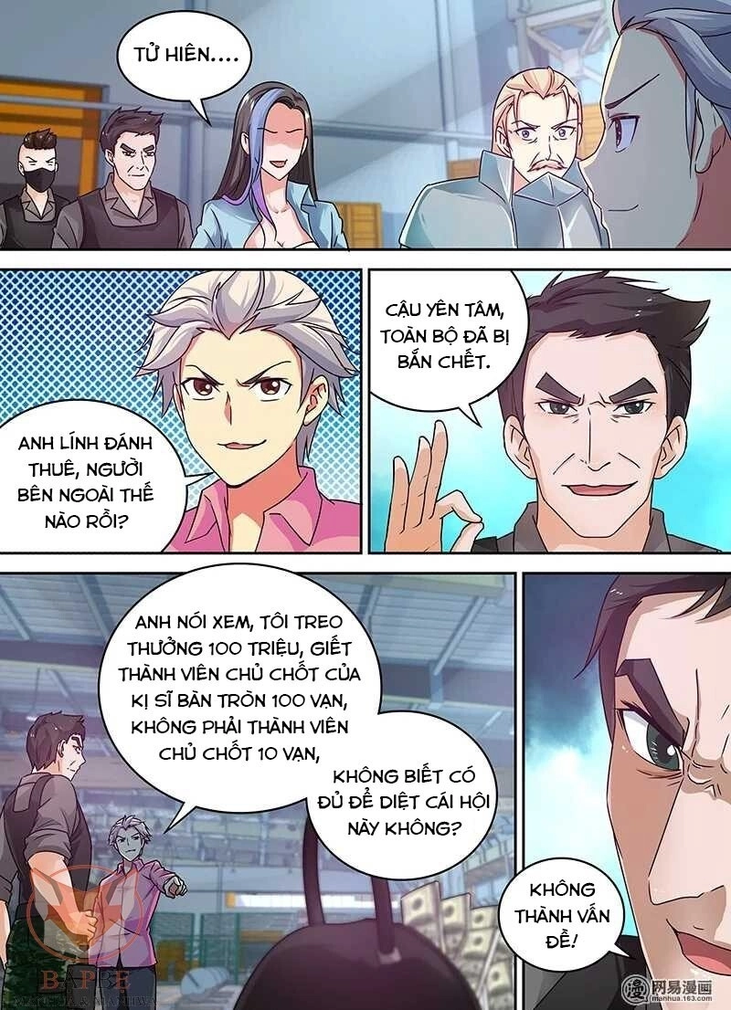 Tôi Là Thần Y Chapter 145 - 5