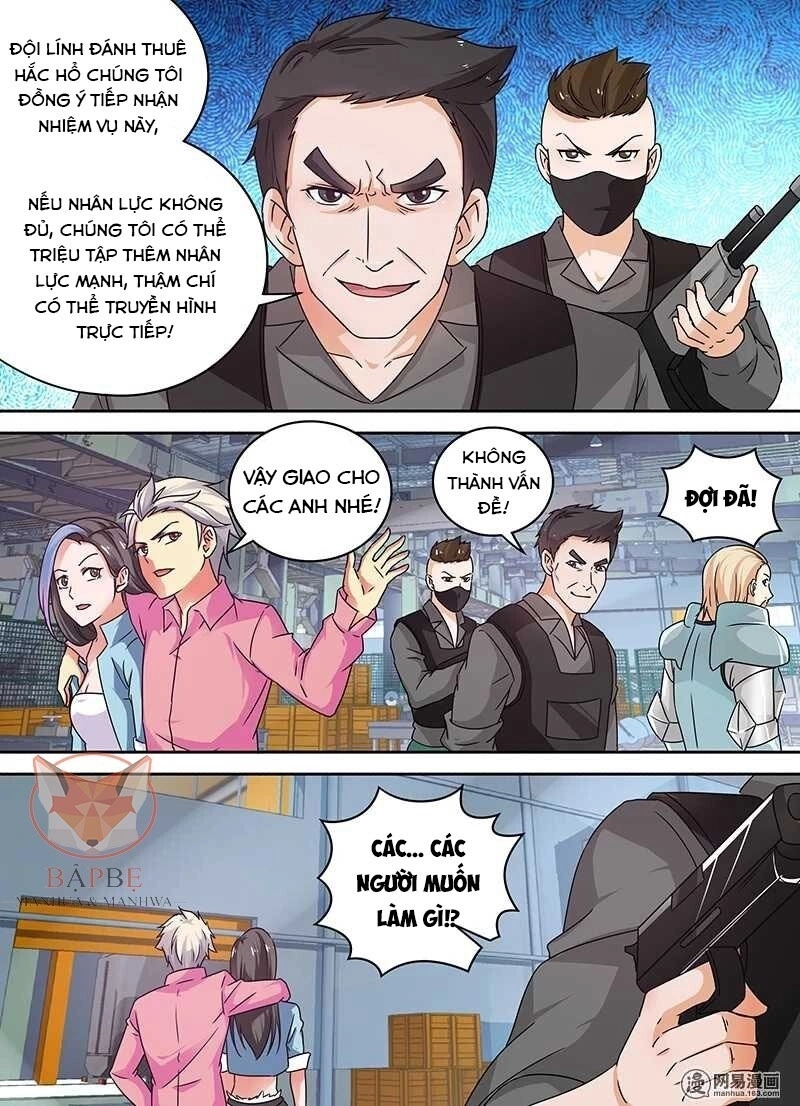 Tôi Là Thần Y Chapter 145 - 6