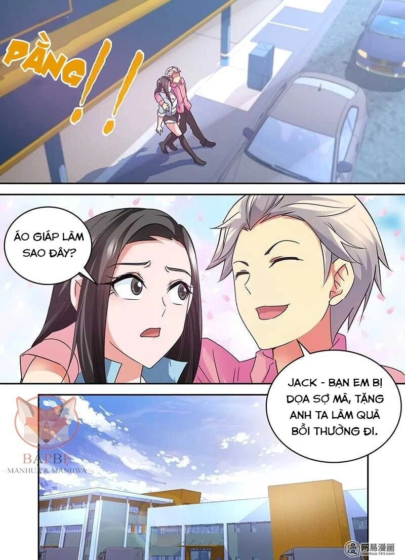 Tôi Là Thần Y Chapter 145 - 7