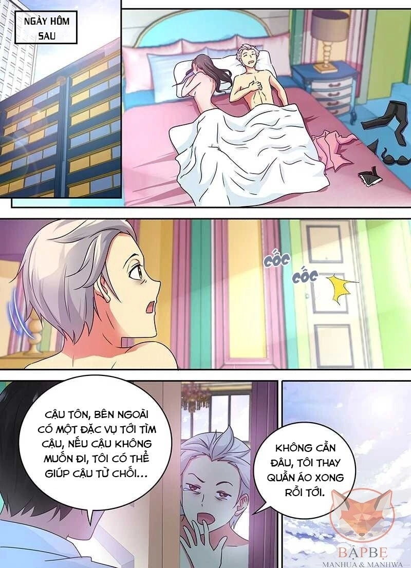 Tôi Là Thần Y Chapter 145 - 8