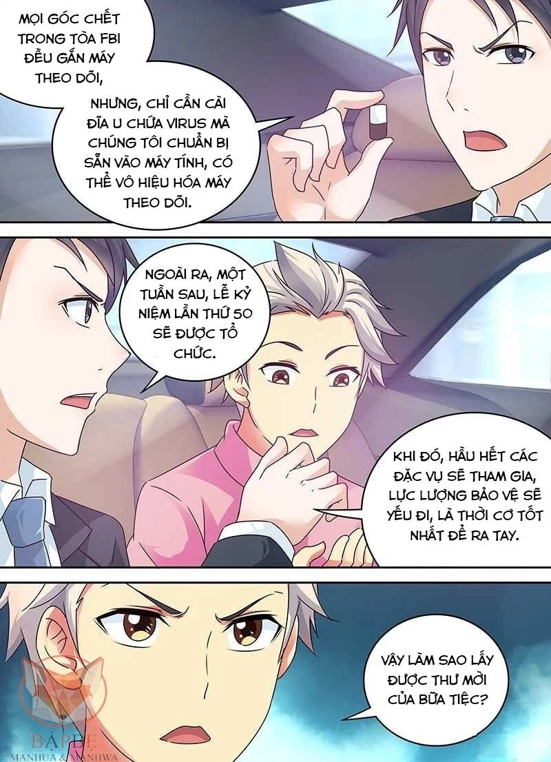 Tôi Là Thần Y Chapter 145 - 10