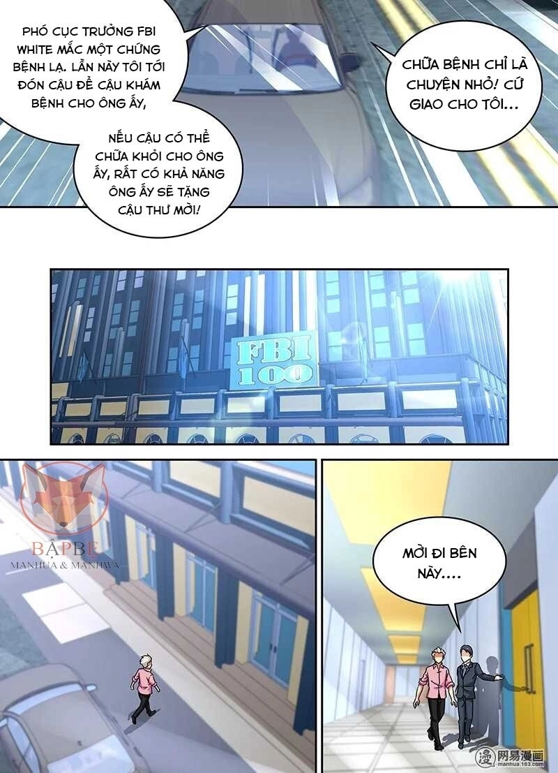 Tôi Là Thần Y Chapter 145 - 11