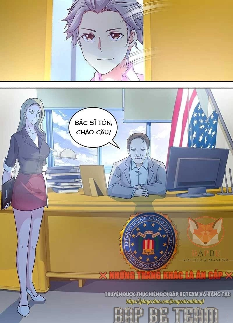 Tôi Là Thần Y Chapter 145 - 12