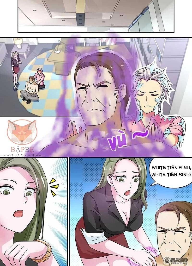 Tôi Là Thần Y Chapter 146 - 7