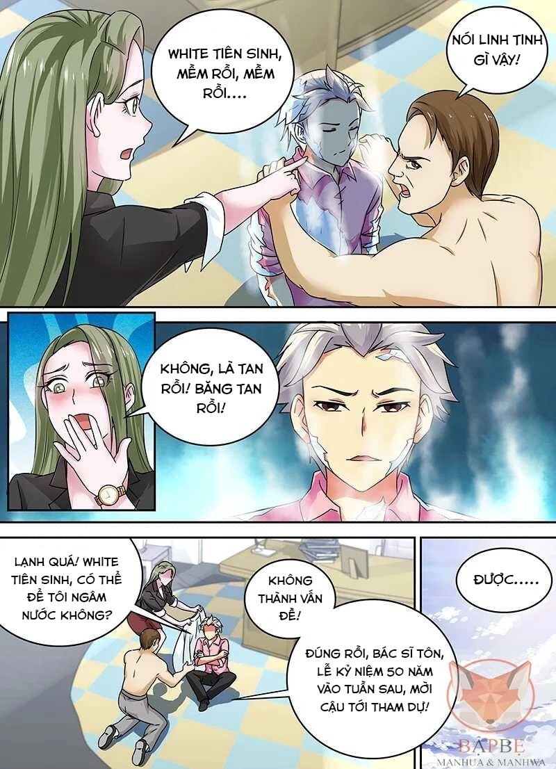 Tôi Là Thần Y Chapter 146 - 9