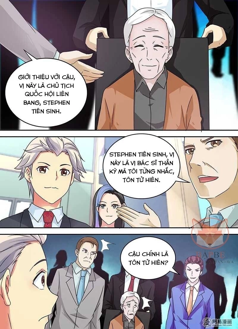 Tôi Là Thần Y Chapter 146 - 11