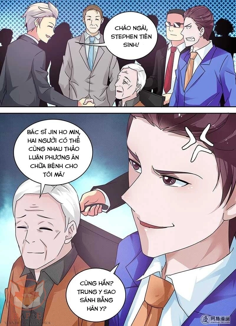 Tôi Là Thần Y Chapter 146 - 12