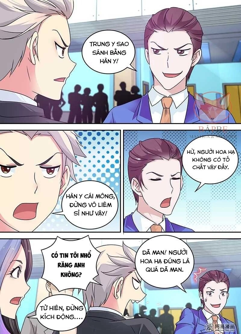 Tôi Là Thần Y Chapter 147 - 3