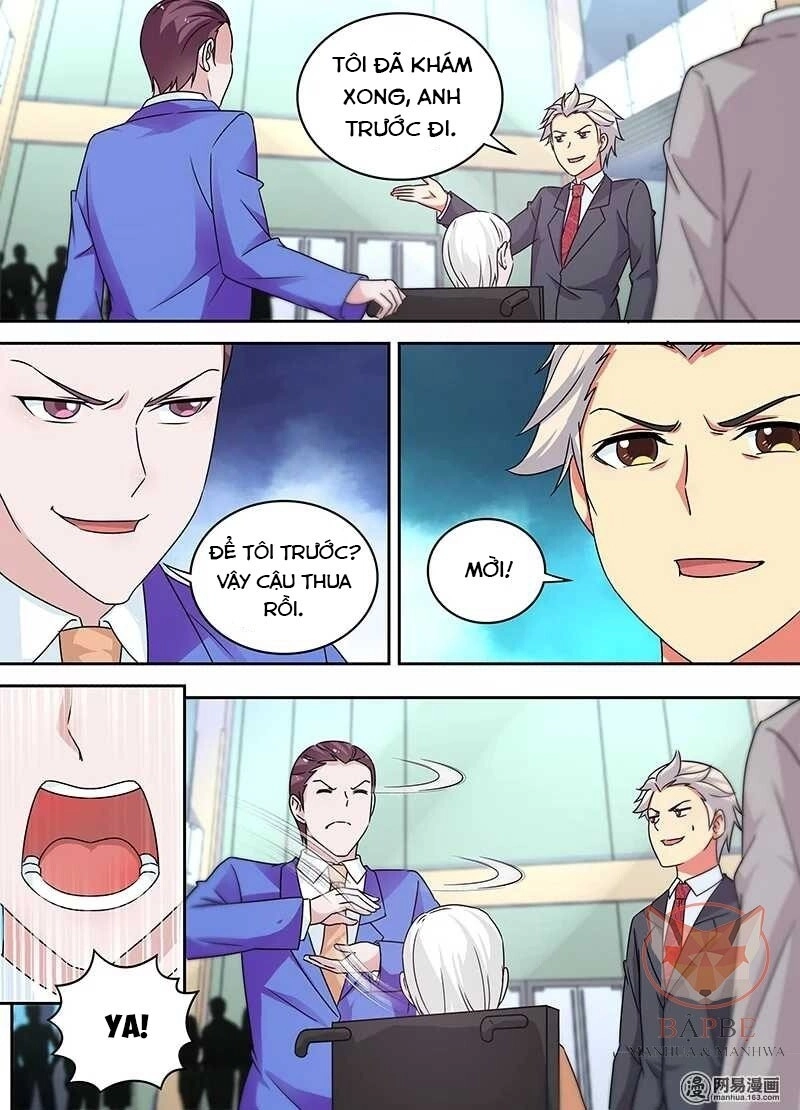 Tôi Là Thần Y Chapter 147 - 7