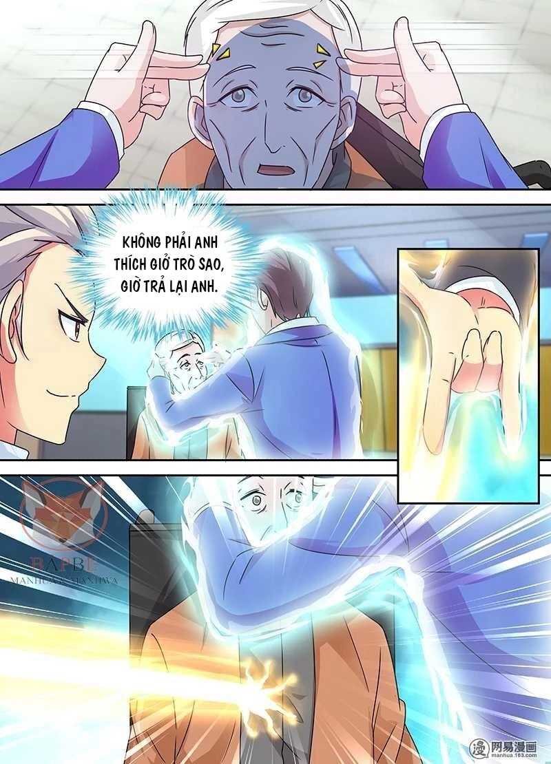 Tôi Là Thần Y Chapter 147 - 8