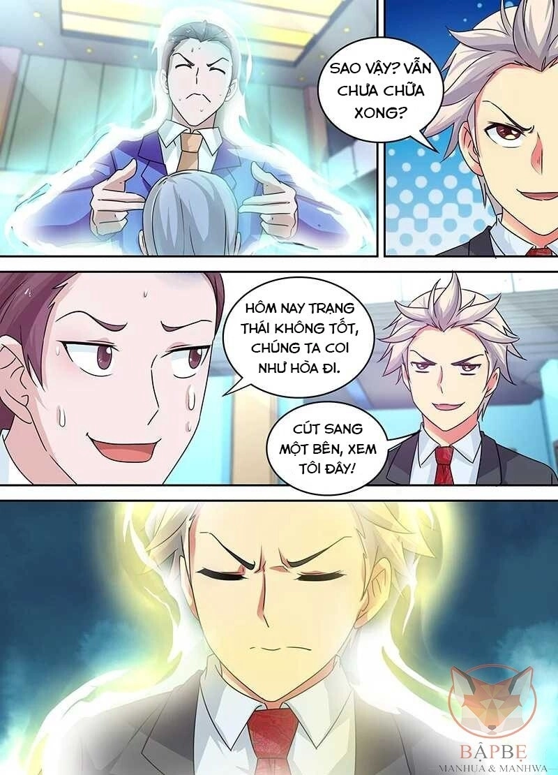 Tôi Là Thần Y Chapter 147 - 9