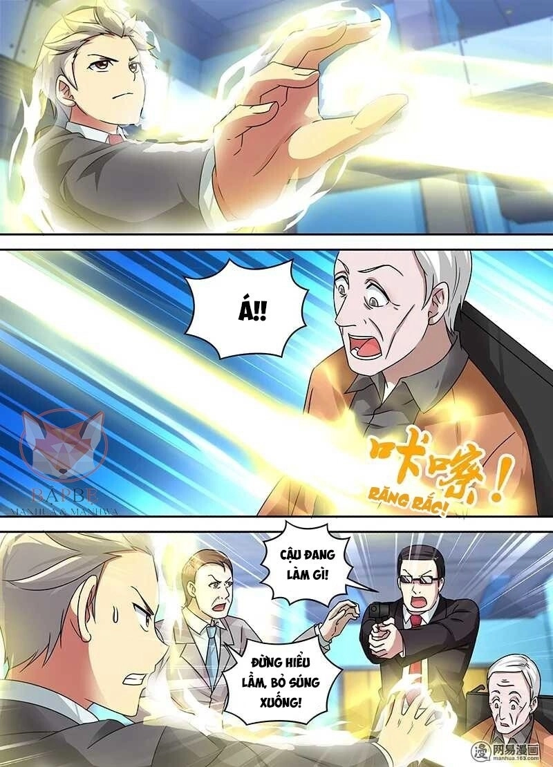 Tôi Là Thần Y Chapter 147 - 10