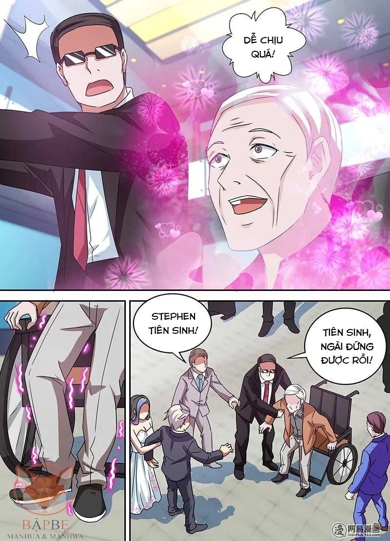 Tôi Là Thần Y Chapter 147 - 11