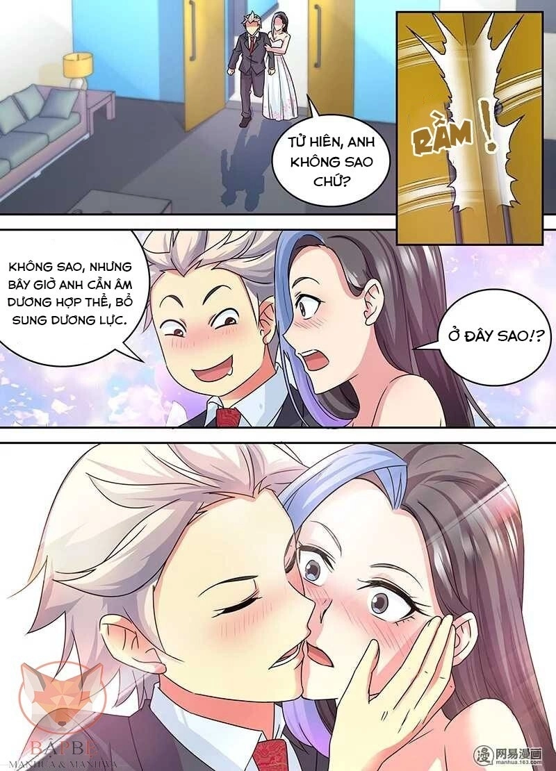 Tôi Là Thần Y Chapter 147 - 13