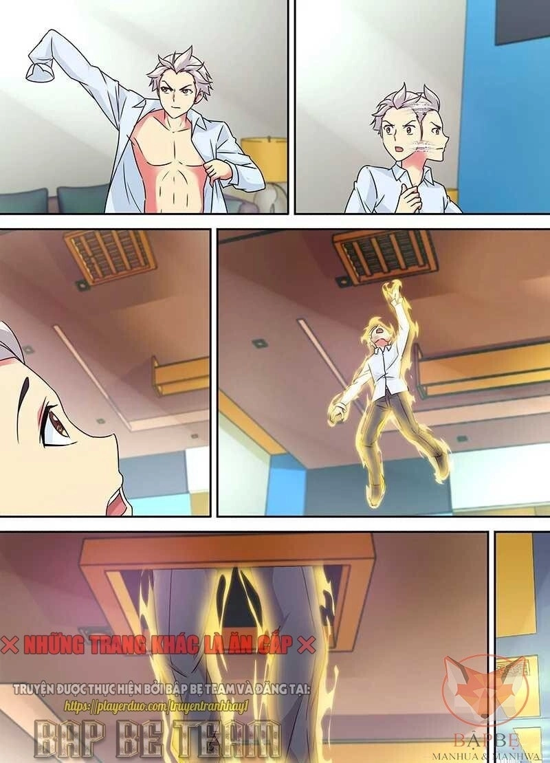 Tôi Là Thần Y Chapter 148 - 5