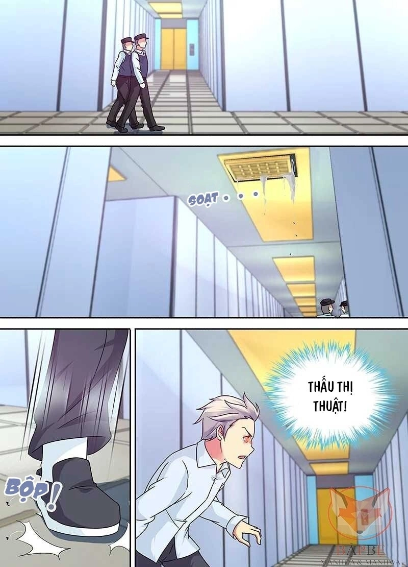 Tôi Là Thần Y Chapter 148 - 6