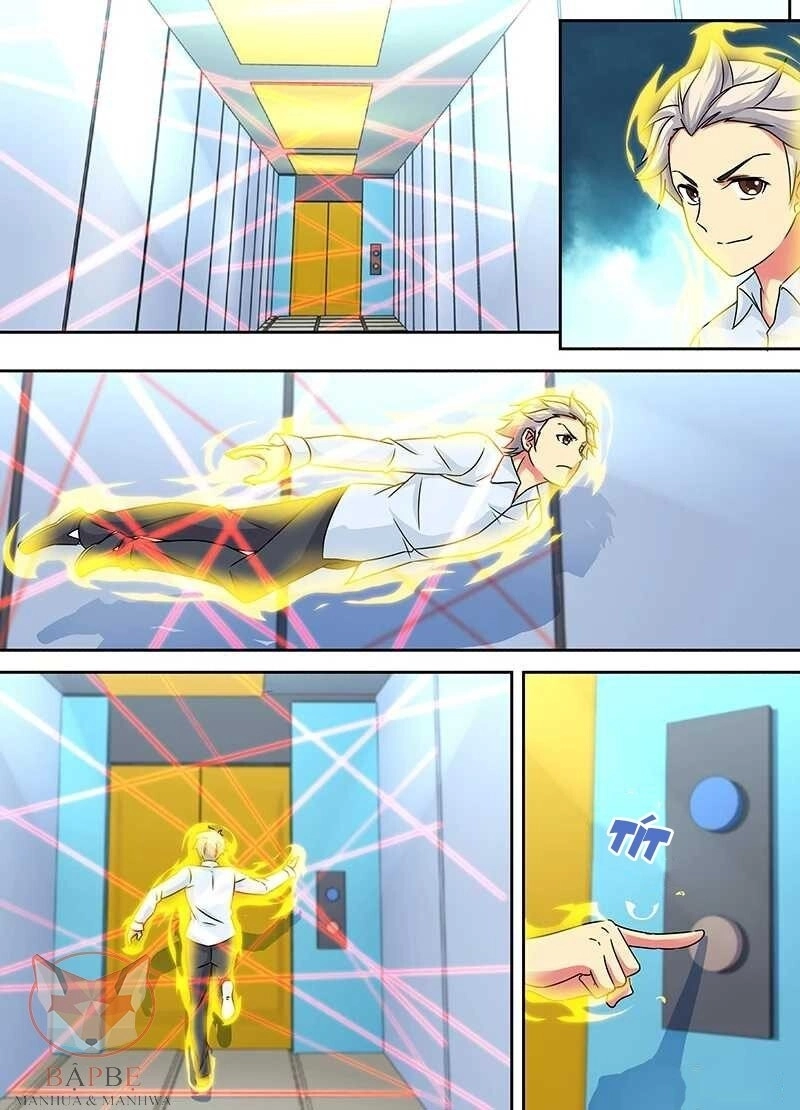 Tôi Là Thần Y Chapter 148 - 7