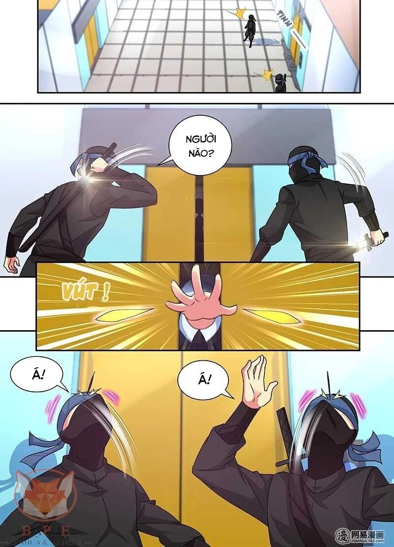 Tôi Là Thần Y Chapter 148 - 8