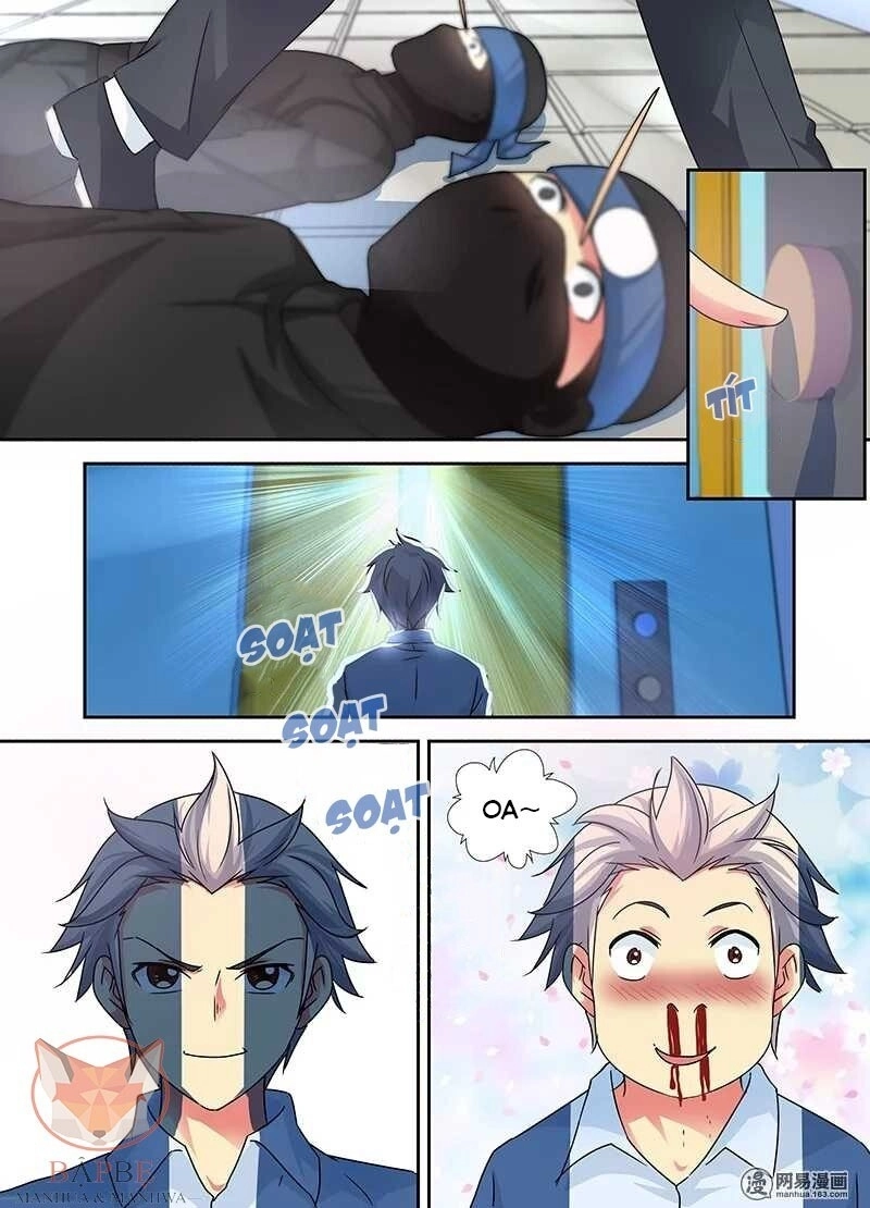 Tôi Là Thần Y Chapter 148 - 9