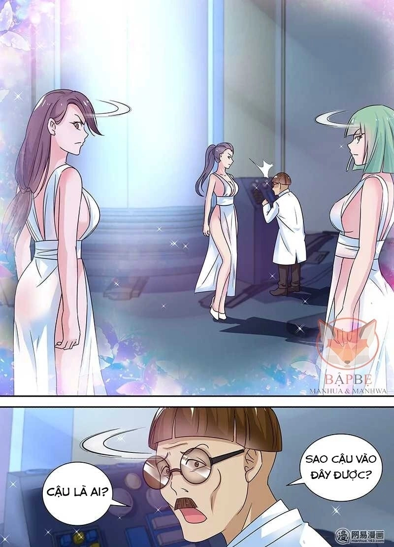 Tôi Là Thần Y Chapter 148 - 10