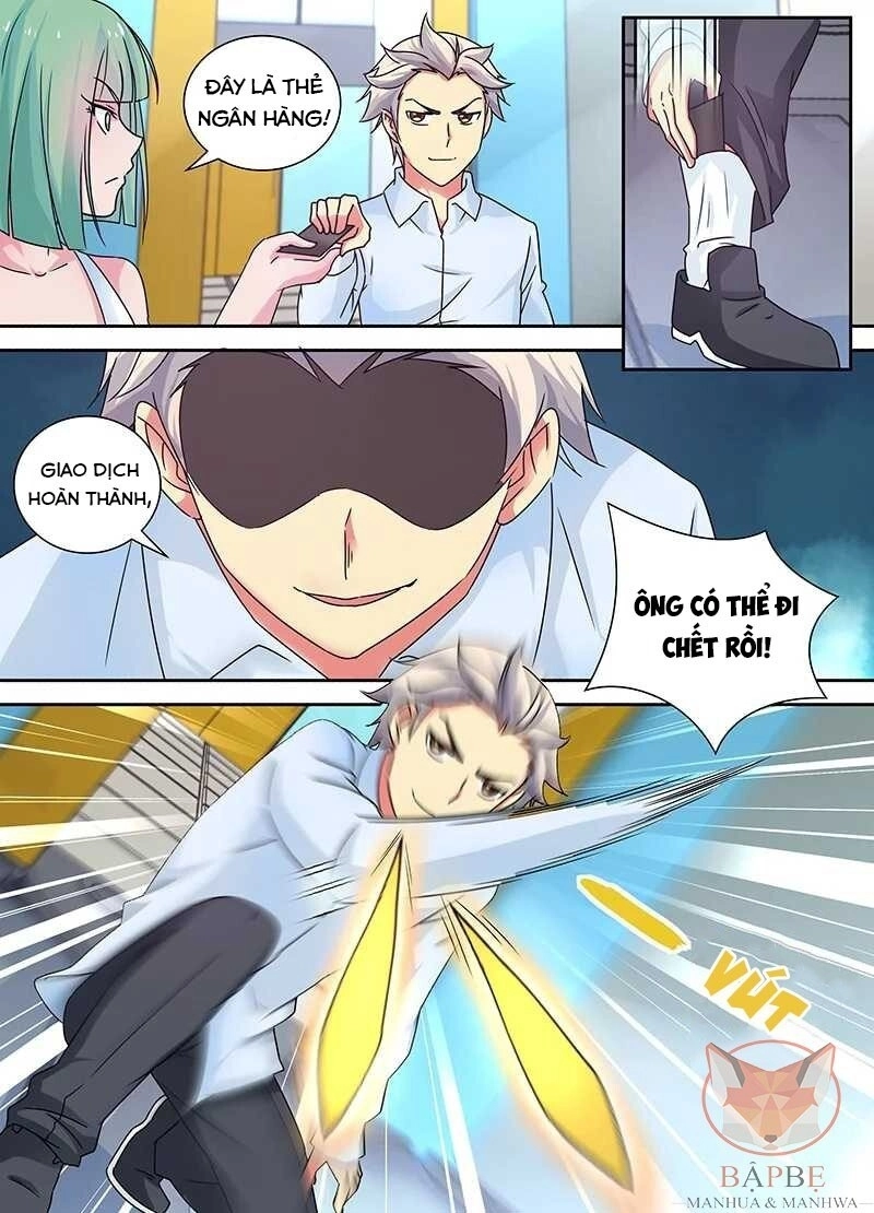 Tôi Là Thần Y Chapter 148 - 12