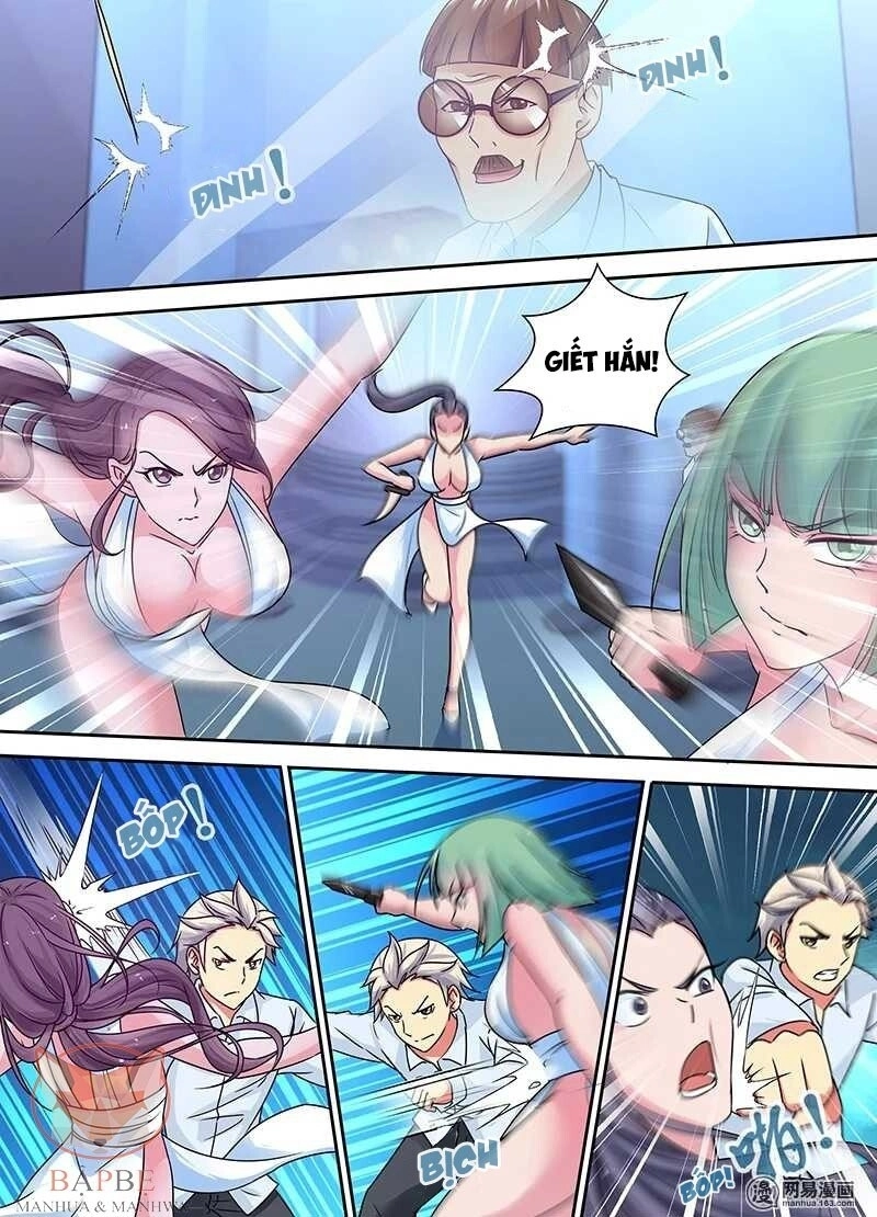 Tôi Là Thần Y Chapter 148 - 13