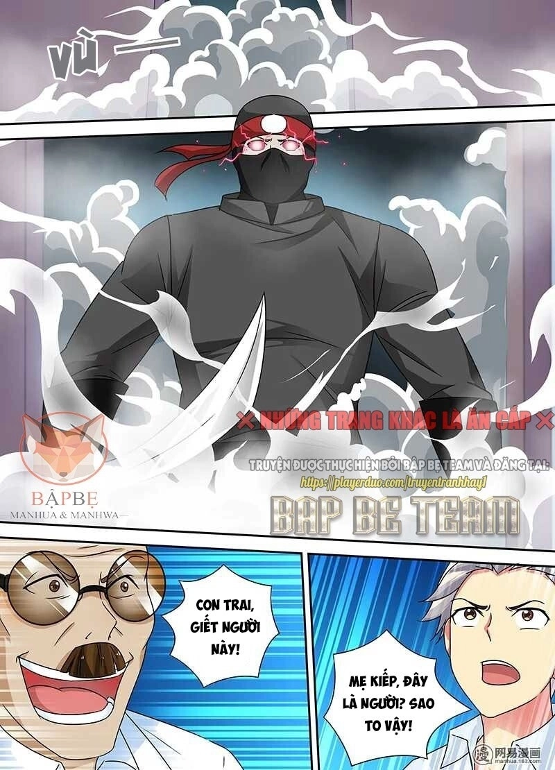 Tôi Là Thần Y Chapter 148 - 15