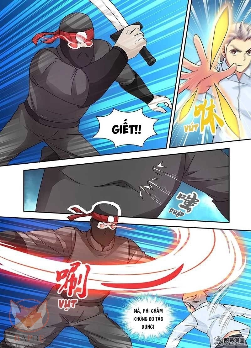 Tôi Là Thần Y Chapter 148 - 16