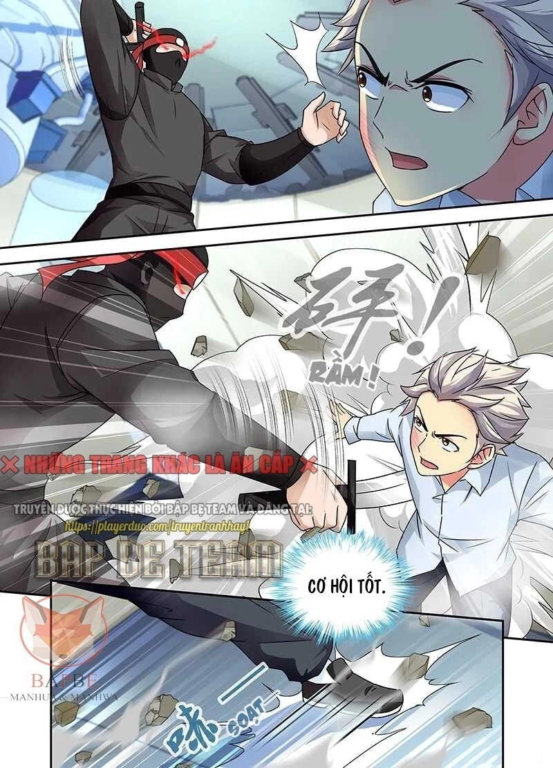 Tôi Là Thần Y Chapter 149 - 4