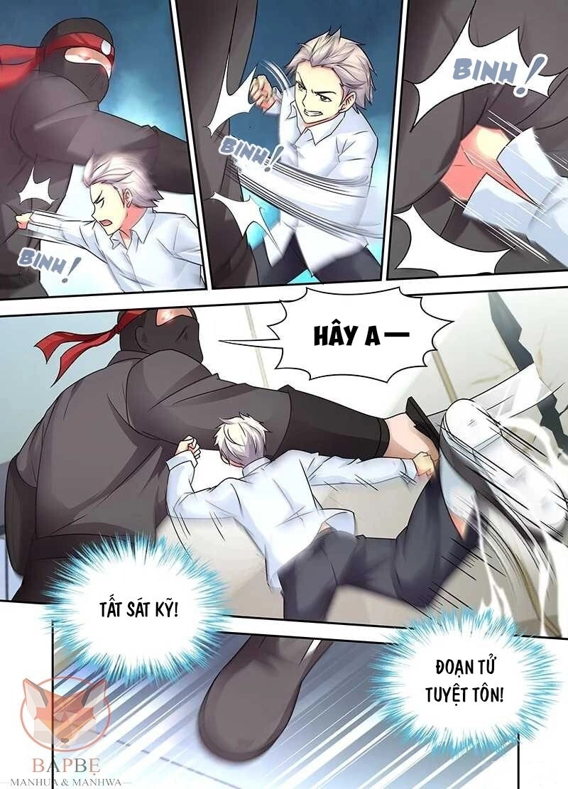 Tôi Là Thần Y Chapter 149 - 5