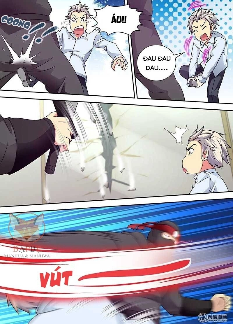 Tôi Là Thần Y Chapter 149 - 6