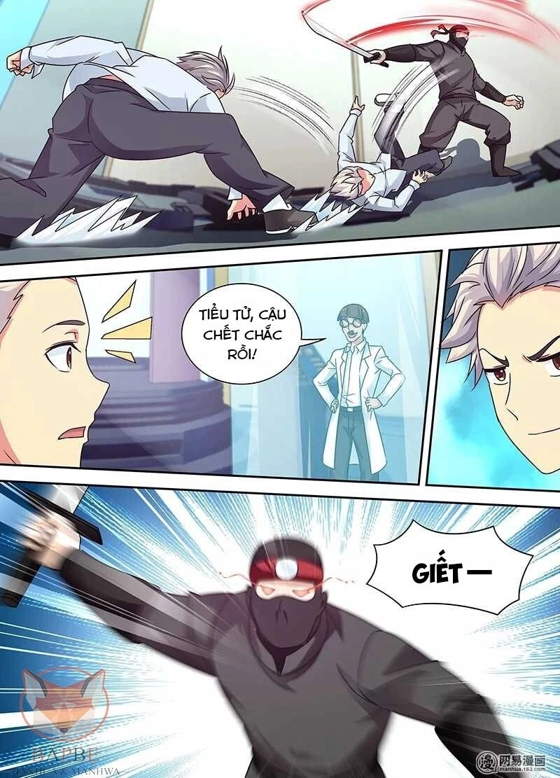 Tôi Là Thần Y Chapter 149 - 7