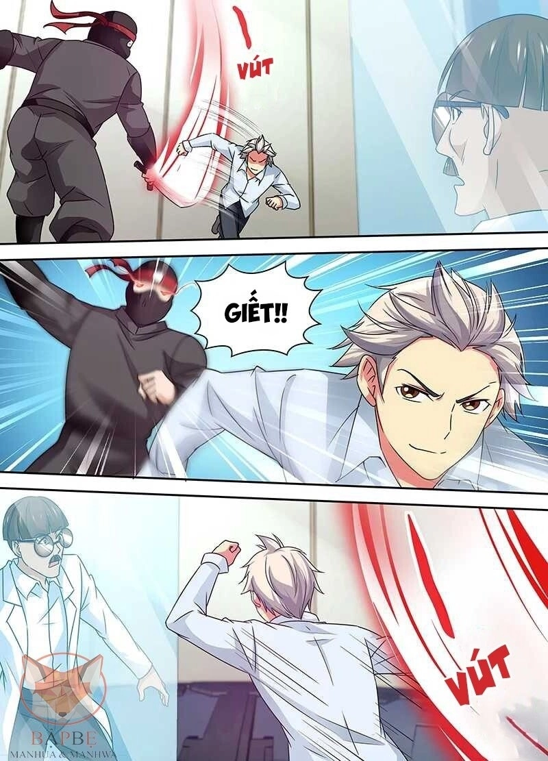 Tôi Là Thần Y Chapter 149 - 8