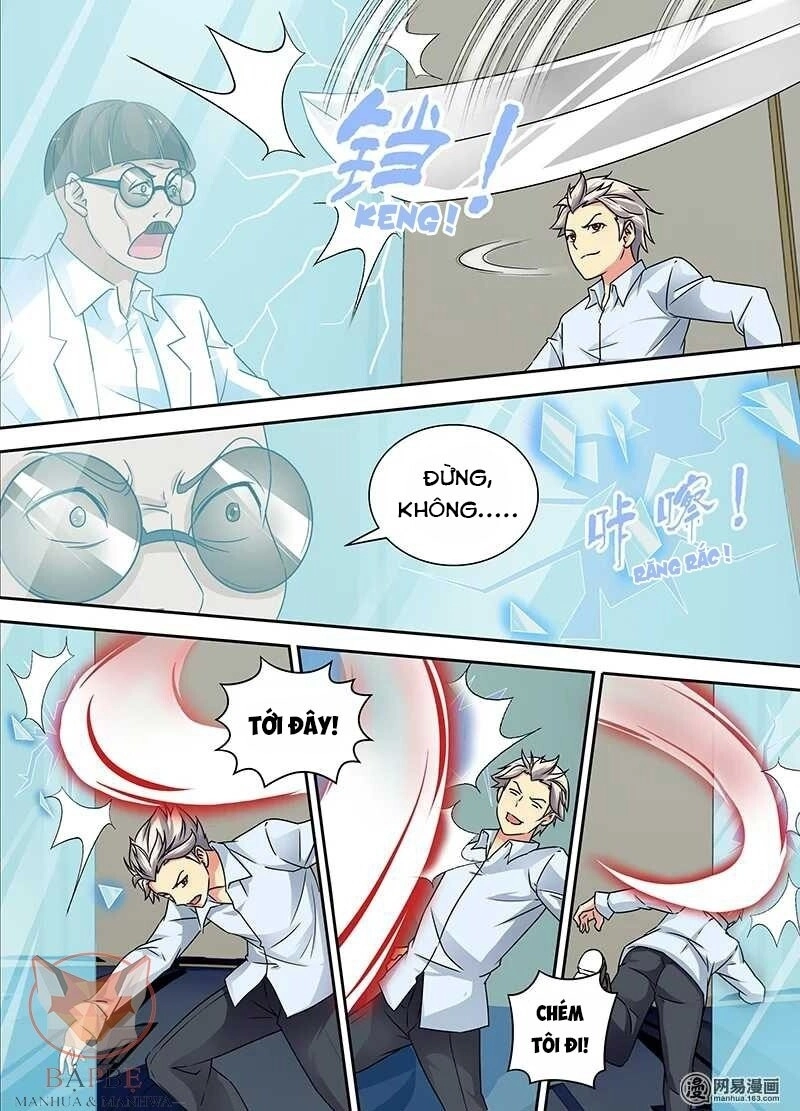 Tôi Là Thần Y Chapter 149 - 9