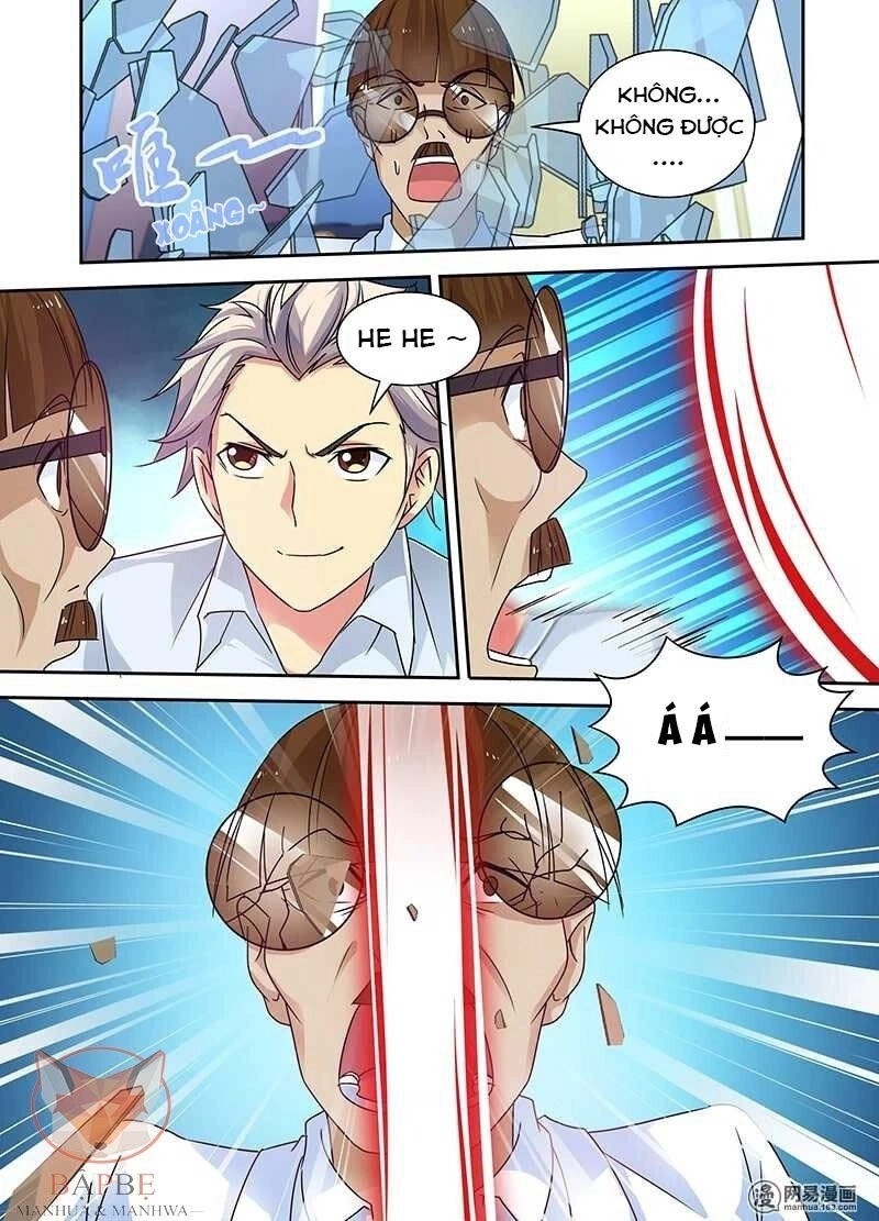 Tôi Là Thần Y Chapter 149 - 10