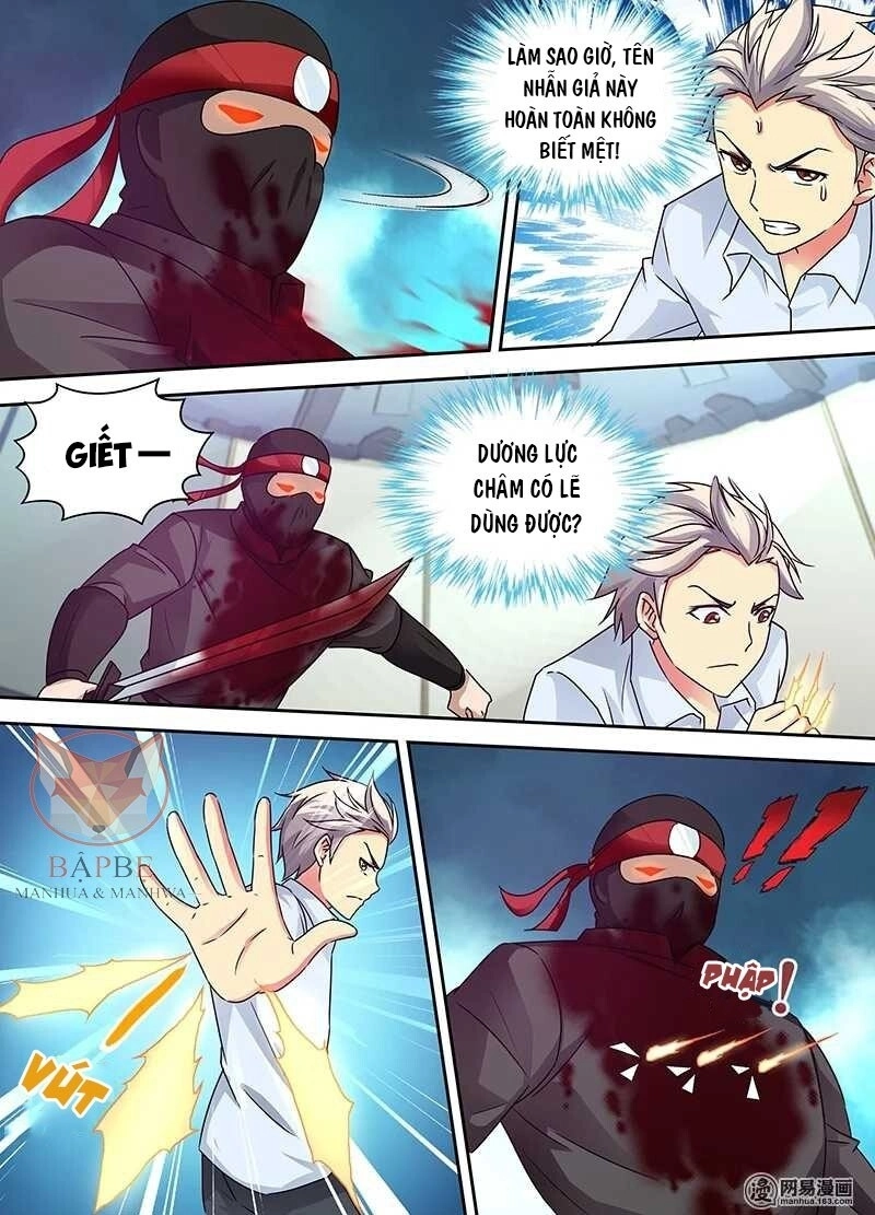 Tôi Là Thần Y Chapter 149 - 11