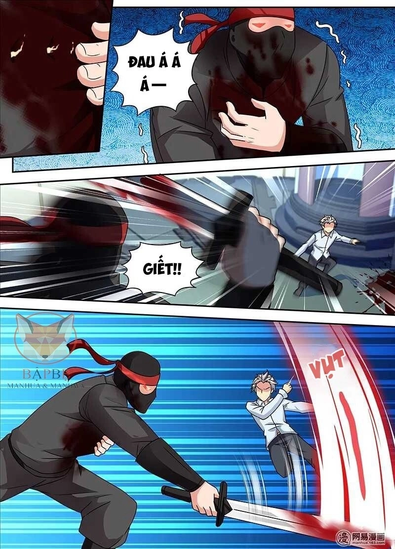 Tôi Là Thần Y Chapter 149 - 12