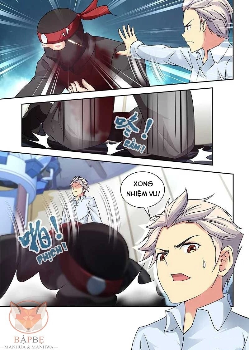 Tôi Là Thần Y Chapter 149 - 13