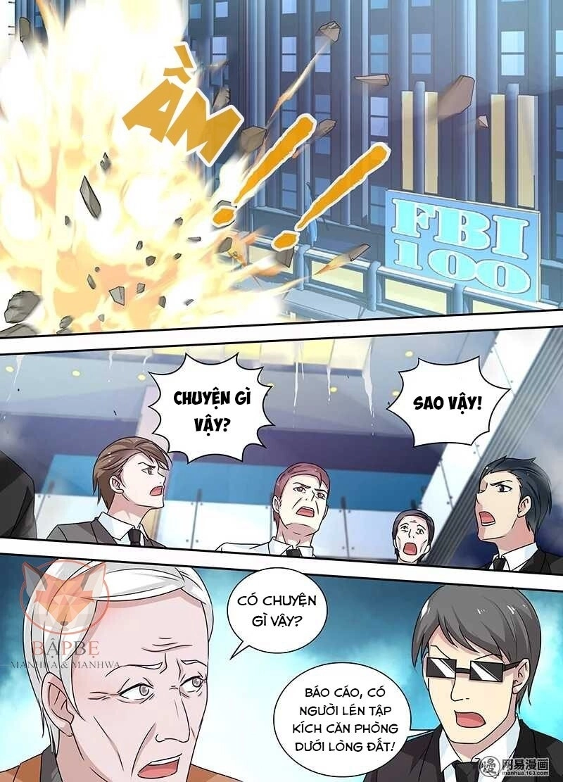 Tôi Là Thần Y Chapter 149 - 14