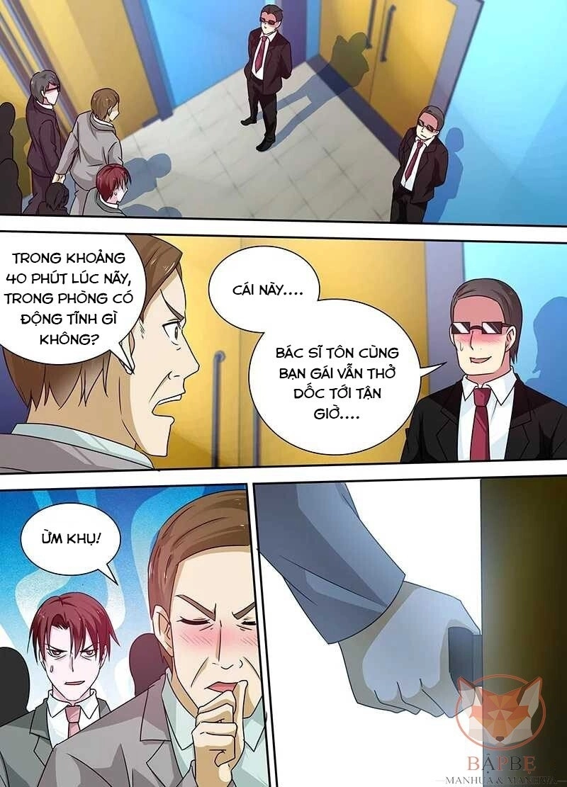 Tôi Là Thần Y Chapter 149 - 16