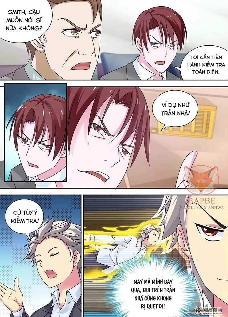 Tôi Là Thần Y Chapter 150 - 5