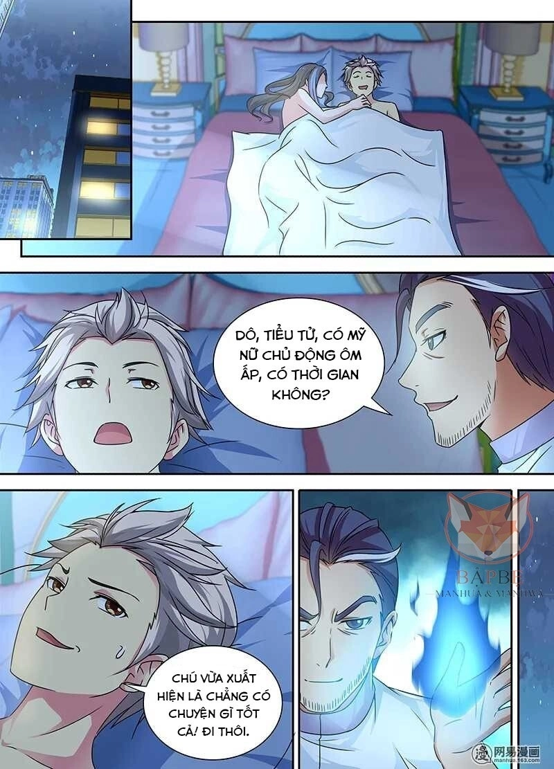 Tôi Là Thần Y Chapter 150 - 7