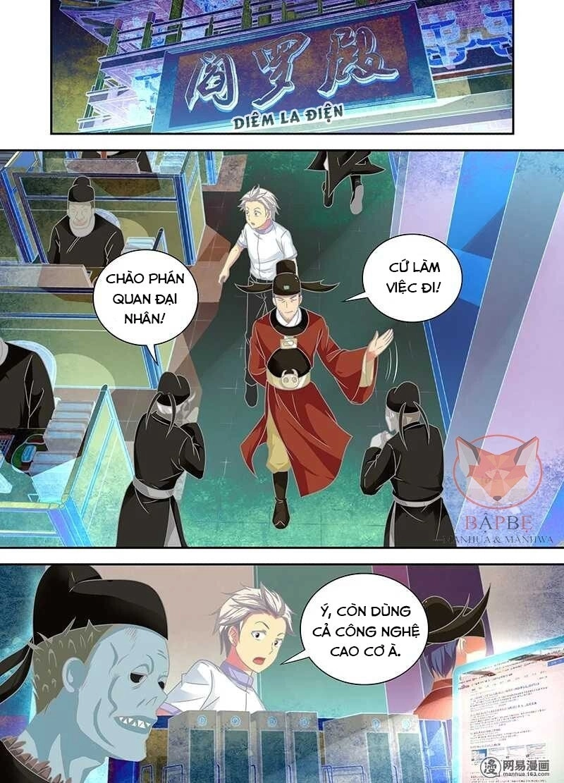 Tôi Là Thần Y Chapter 150 - 8