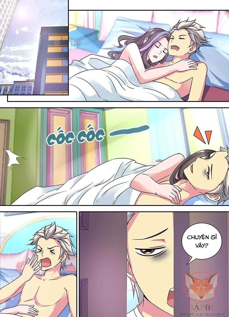 Tôi Là Thần Y Chapter 151 - 3