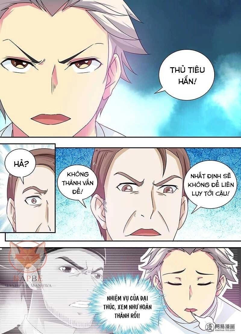Tôi Là Thần Y Chapter 151 - 9